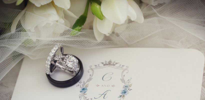 Top 6 Wedding Bands and Engagement Rings to make it Official