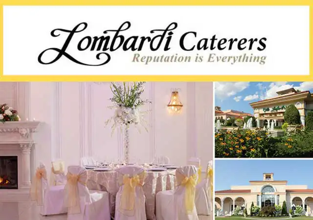 Lombardi Caterers Blog Banner