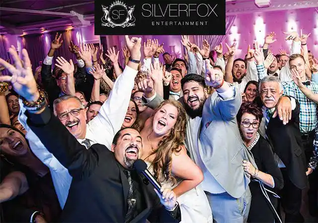 Silverfox Entertainment Blog Banner