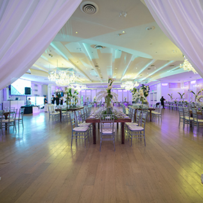 Woodbury Jewish  Center Long  Island  Wedding  Reception  