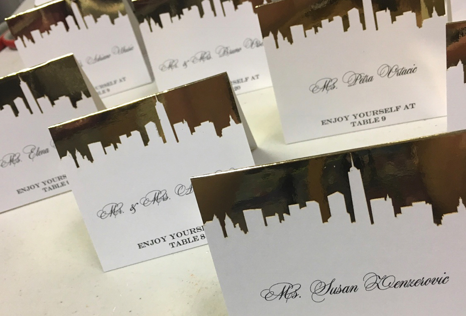 You're Invited to Celebrate, Inc. - Long Island Wedding Invitations ...